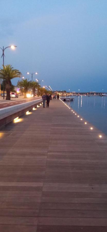 Myhouse Hotell Olbia Eksteriør bilde