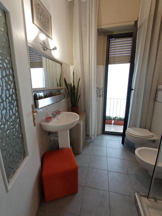 Myhouse Hotell Olbia Eksteriør bilde