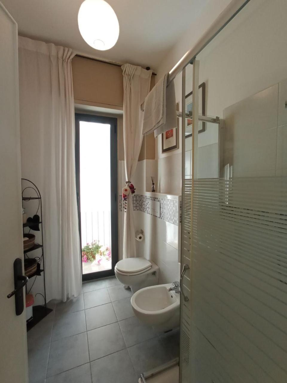 Myhouse Hotell Olbia Eksteriør bilde