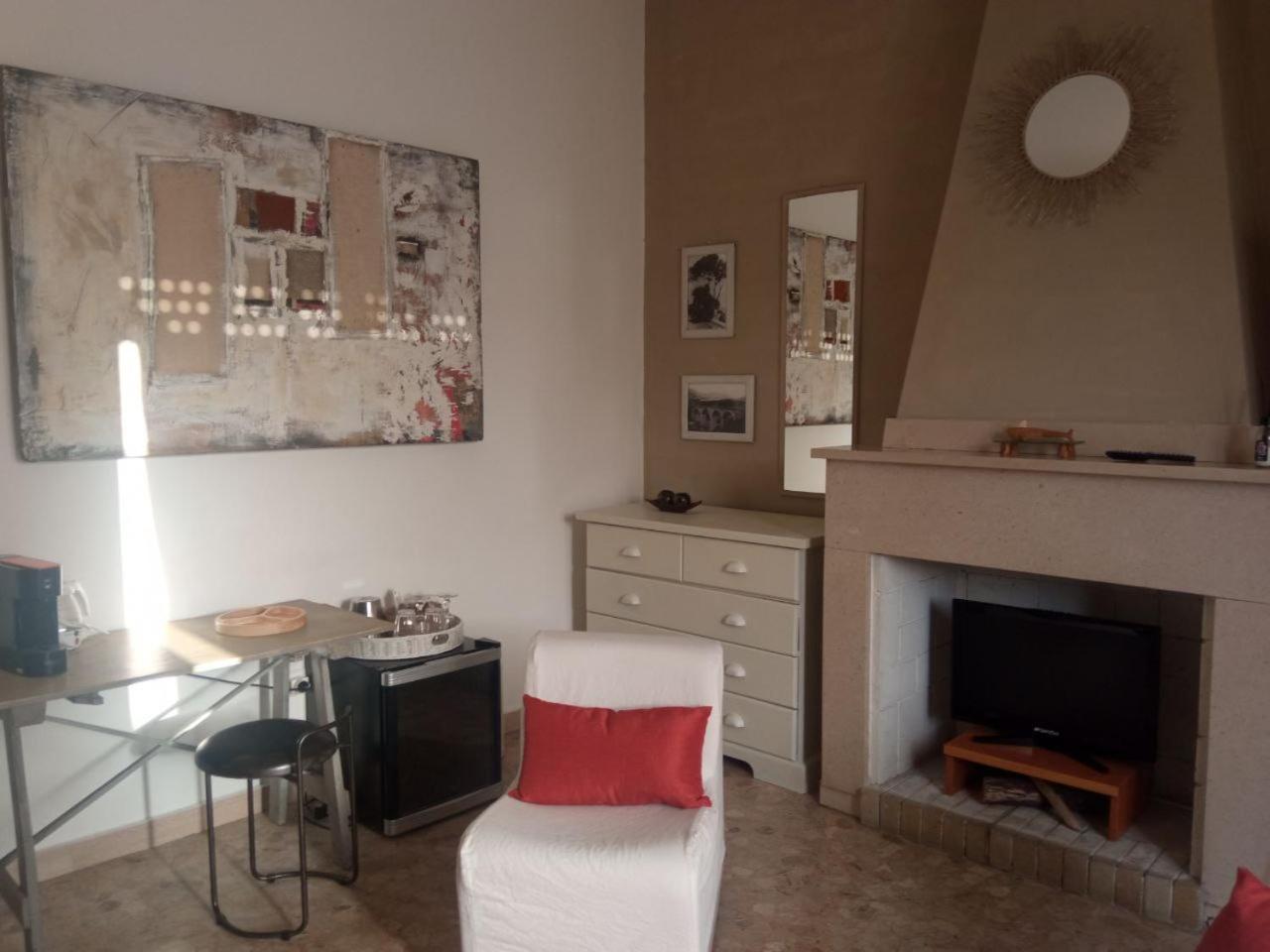 Myhouse Hotell Olbia Eksteriør bilde