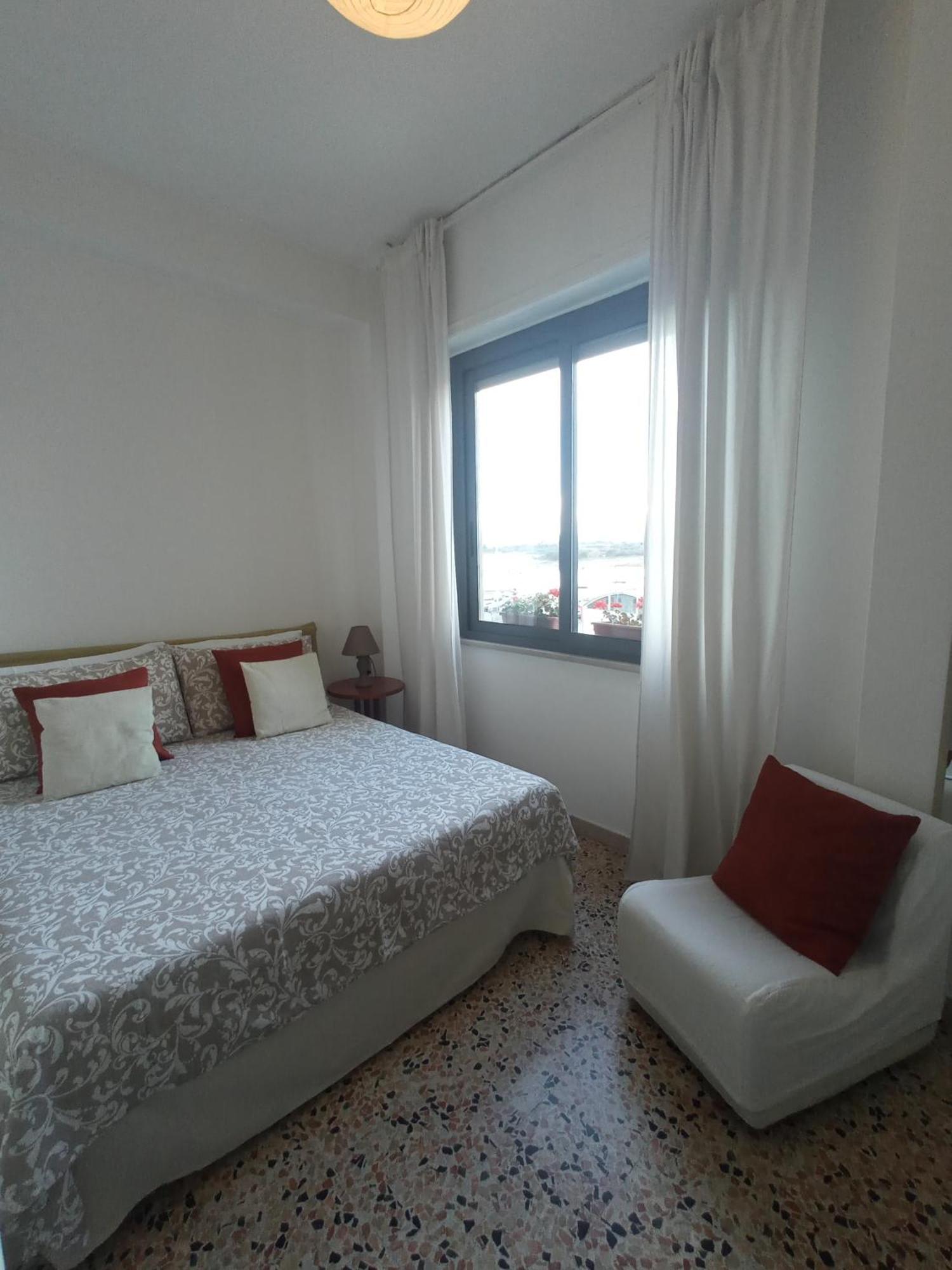 Myhouse Hotell Olbia Eksteriør bilde